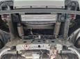 Scut radiator Ford Ranger 1