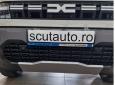 Scut motor din aluminiu Dacia Duster - 4x4 2