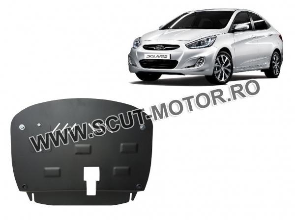 Scut motor Hyundai Solaris 3