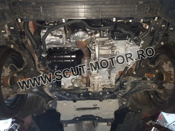 Scut motor Ford Focus 4 5