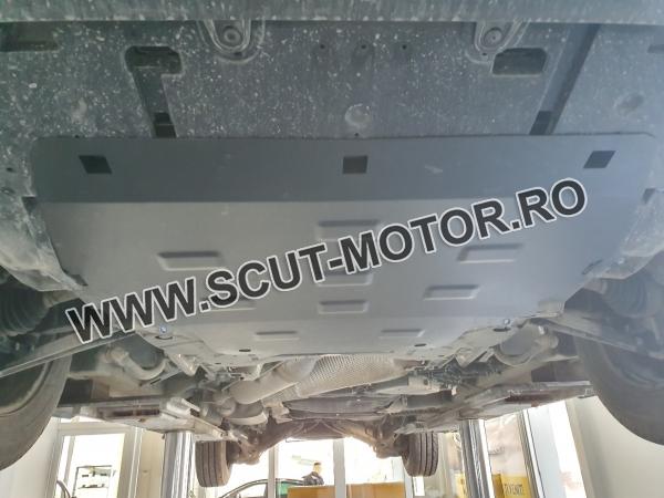 Scut Motor Toyota Proace 4