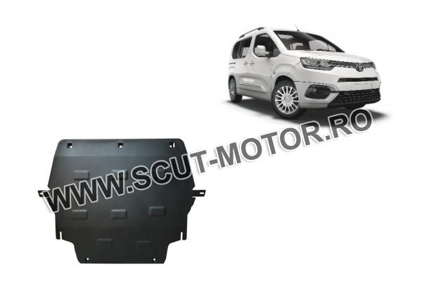 Scut Motor Toyota Proace 1