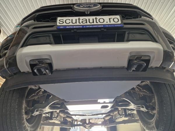 Scut reductor Ford Ranger 5