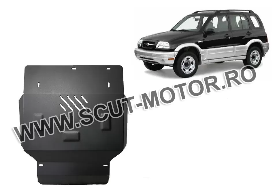 Scut motor Suzuki Grand Vitara 1999-2005