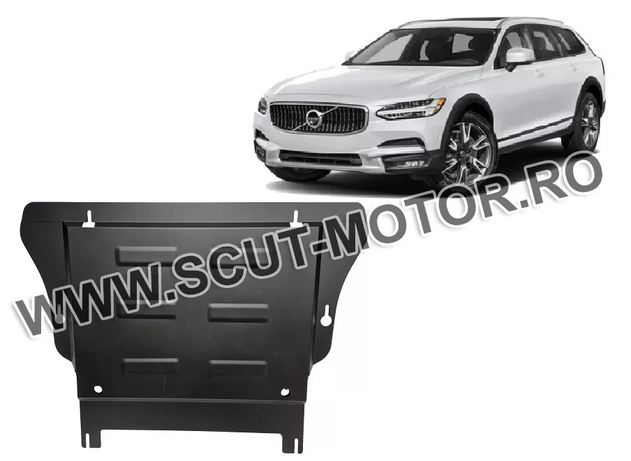 Scut motor Volvo V90 Cross Country 2016-2024