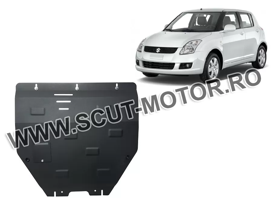 Scut motor Suzuki Swift 2 2005-2010