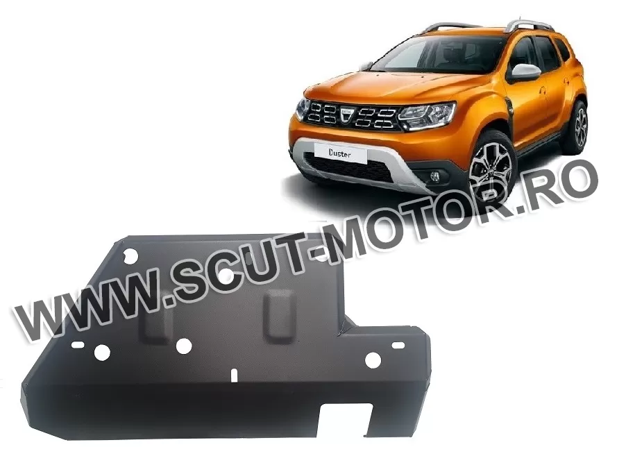 Scut rezervor AdBlue Dacia Duster 2018-2024