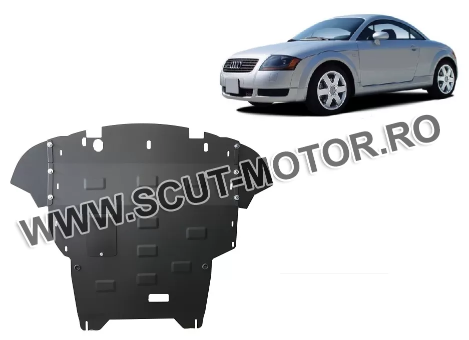 Scut motor Audi TT 1998-2006