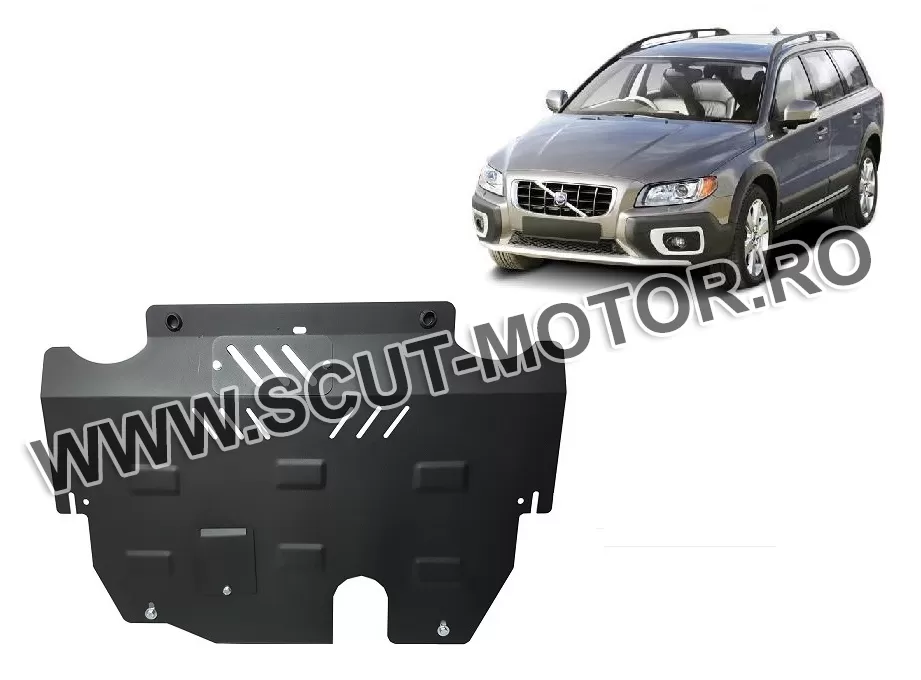 Scut motor și cutie de viteză Volvo XC70 2007-2016