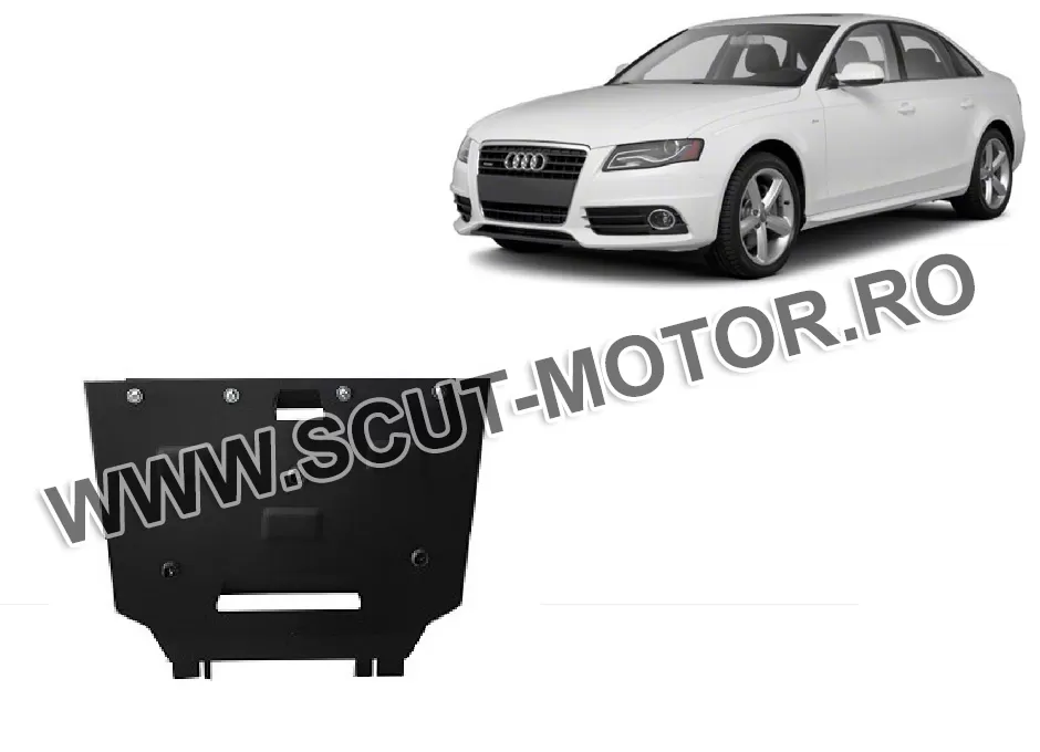 Scut cutie de viteză Audi A4 4 B8 All Road 2008-2014