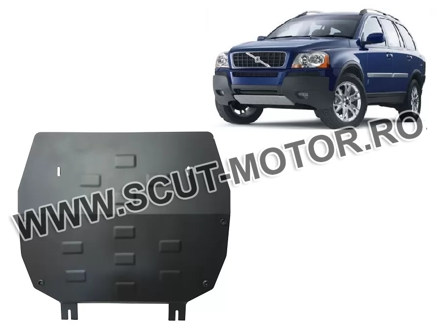 Scut motor Volvo XC90 2002-2014