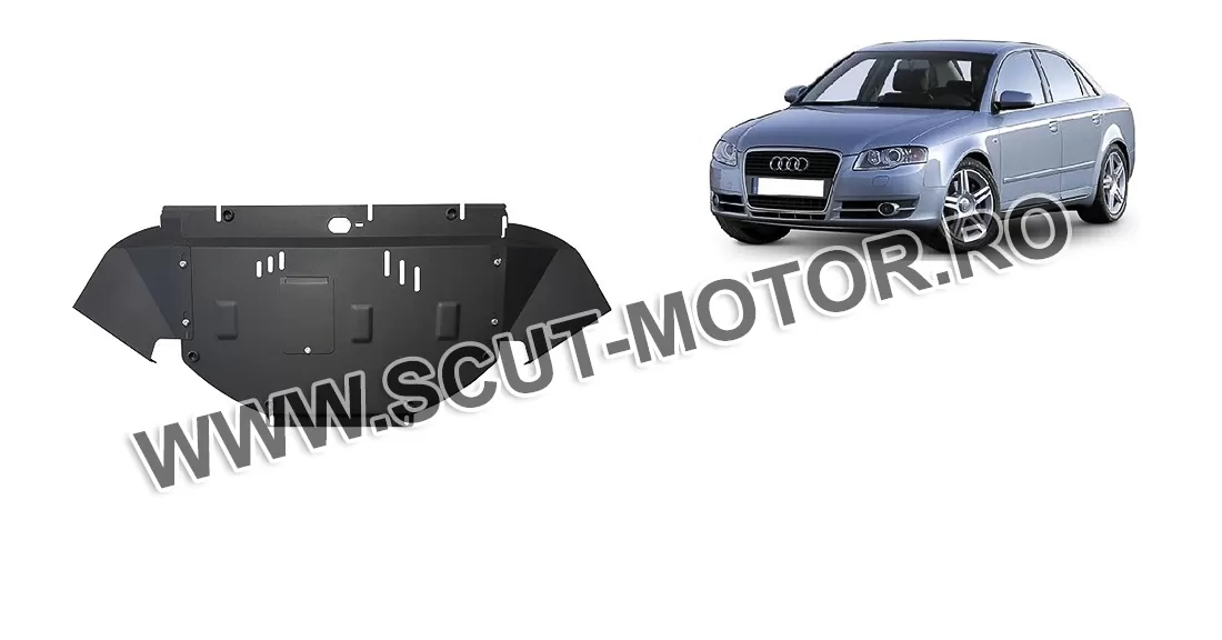 Scut motor Audi A4 B7 All Road 2005-2008