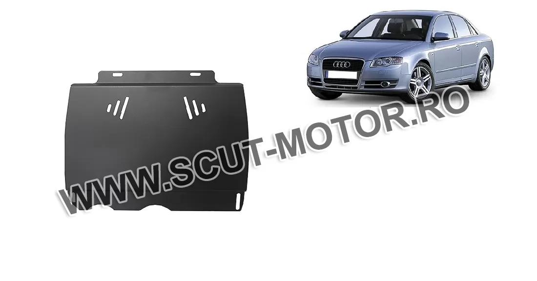 Scut cutie de viteză manuală  Audi A4 B7 All Road 2005-2008