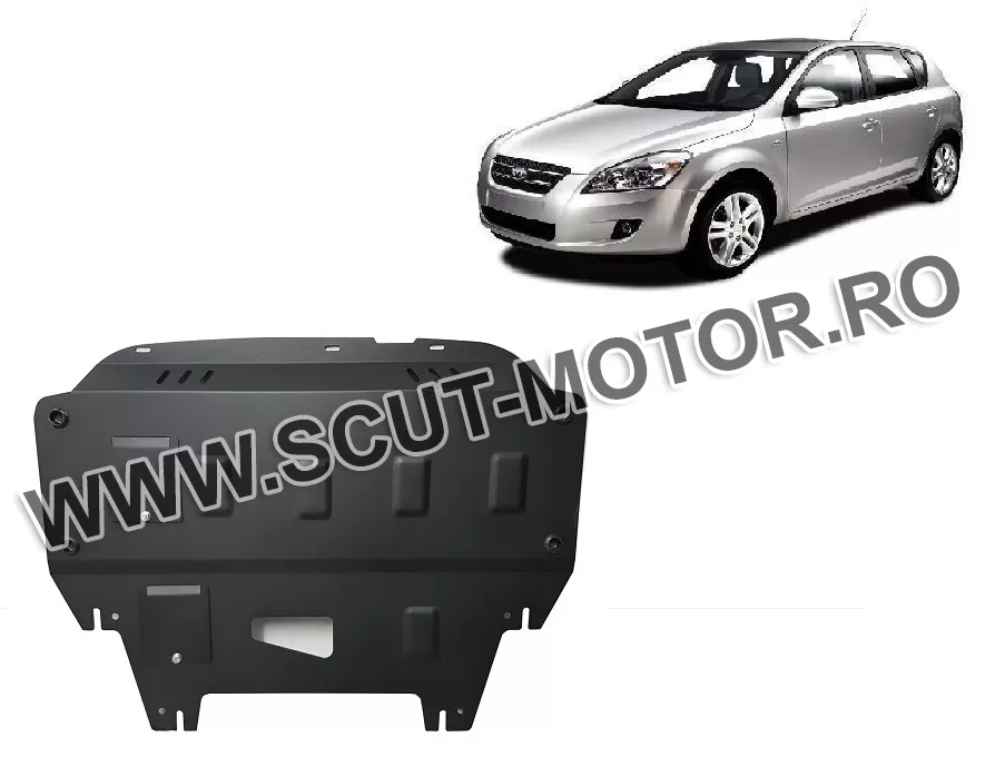 Scut motor Kia Ceed 2007-2011