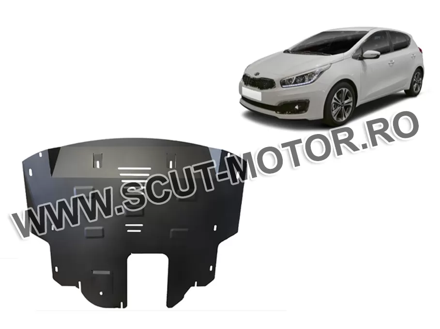 Scut motor Kia Ceed 2015-2017