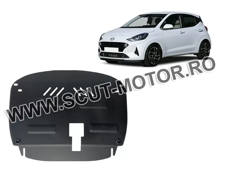 Scut motor Kia Picanto 2017-2024