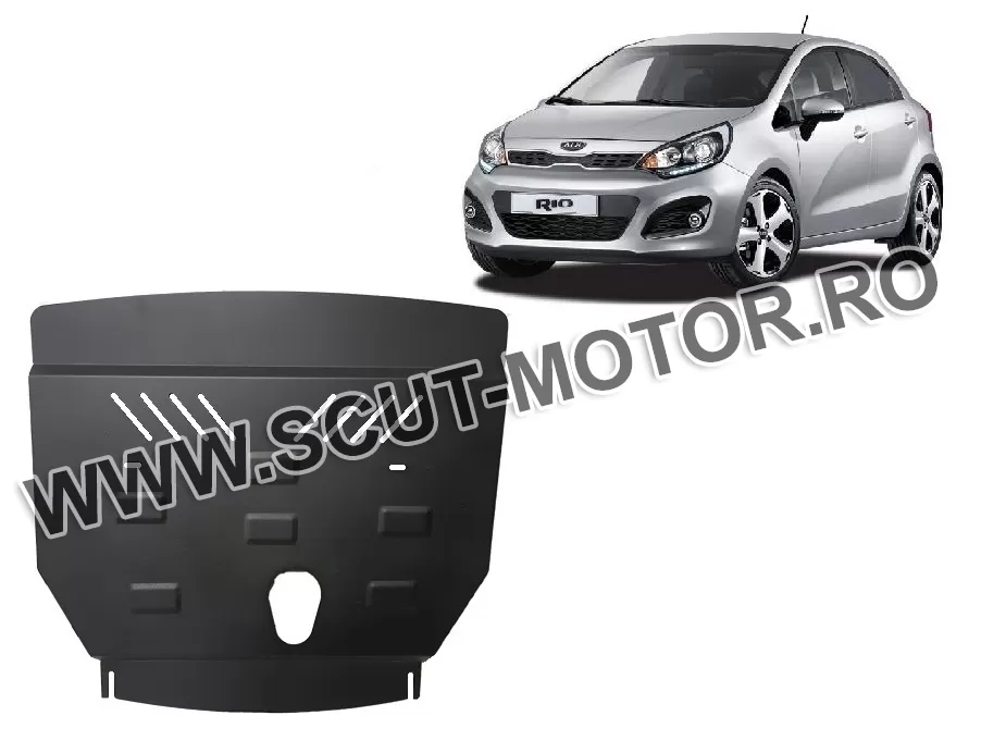 Scut motor Kia Rio 3 2011-2017