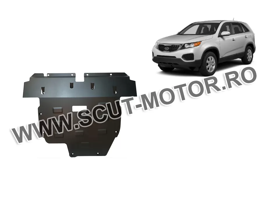 Scut motor Kia Sorento  2010-2012