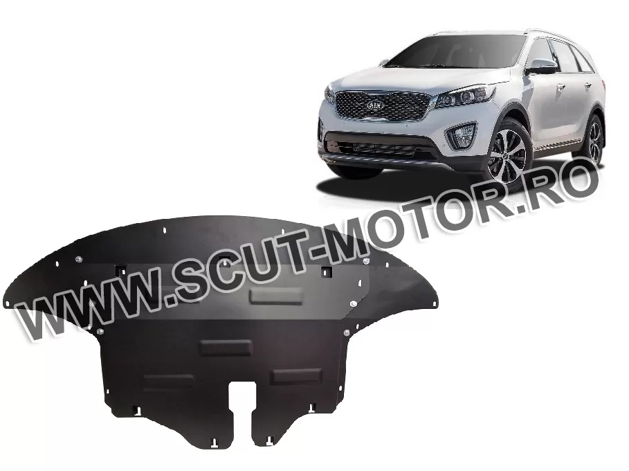 Scut motor Kia Sorento  2012-2020