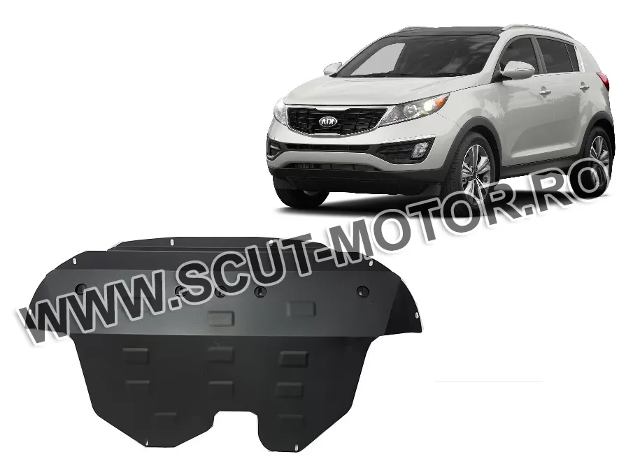 Scut motor Kia Sportage 2011-2015