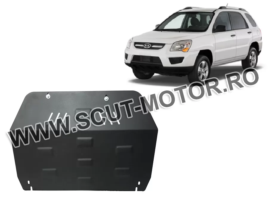 Scut motor Kia Sportage 2004-2010