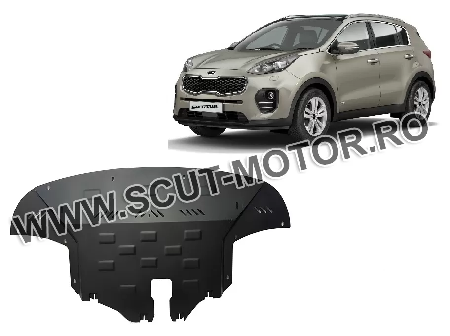 Scut motor Kia Sportage 2015-2019