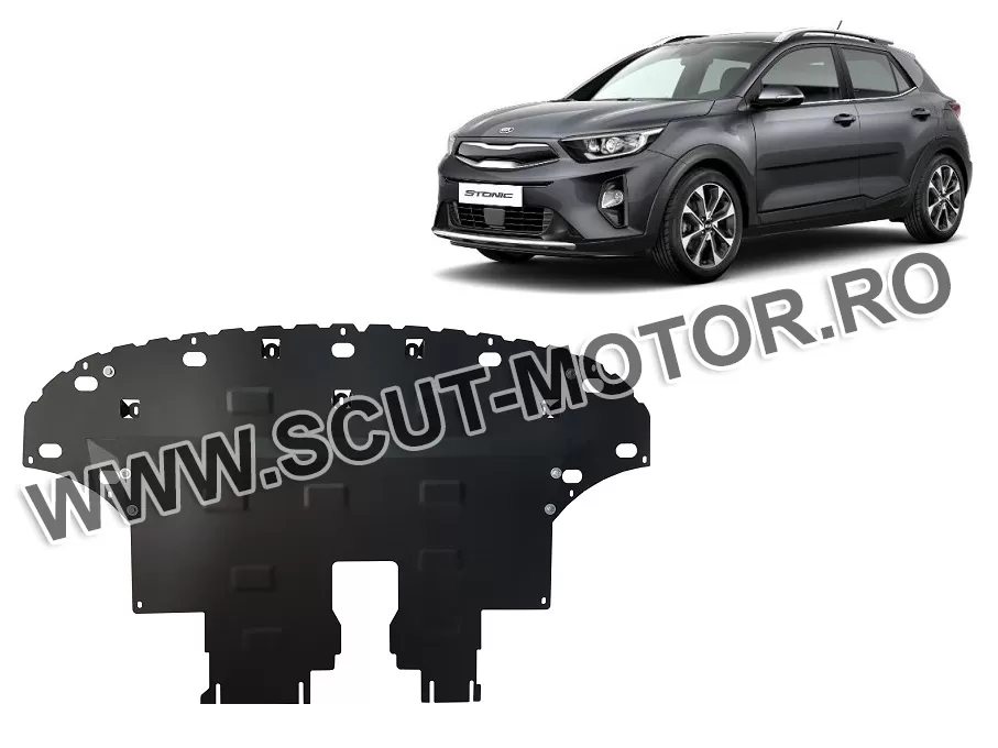 Scut motor Kia Stonic 2017-2020