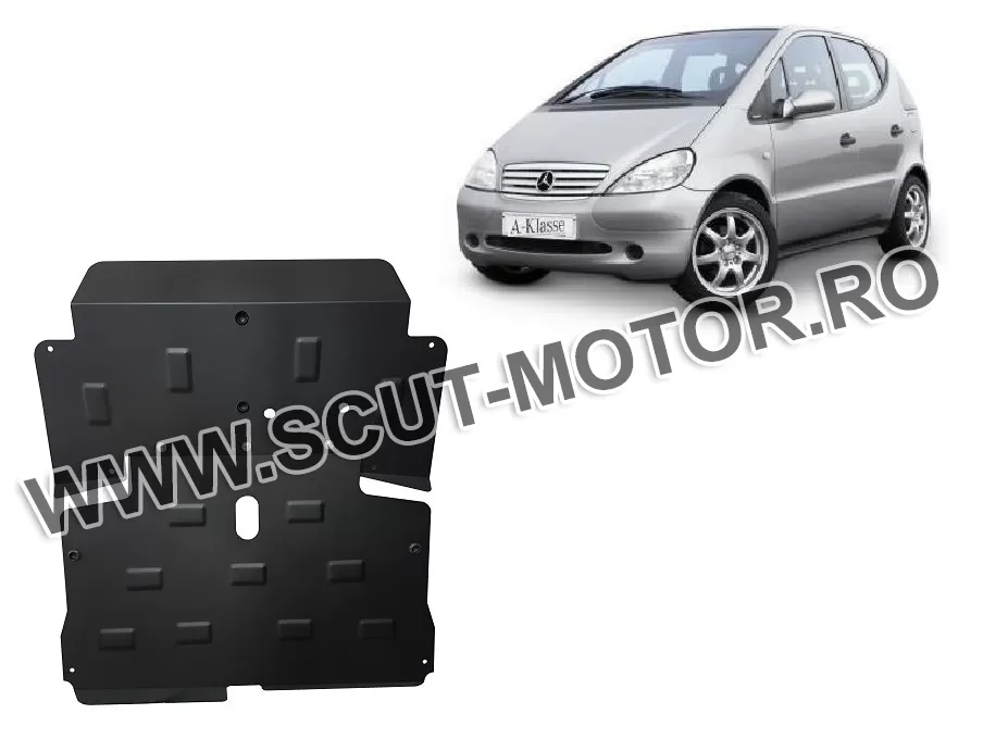 Scut motor Mercedes A-Class W168 1997-2004