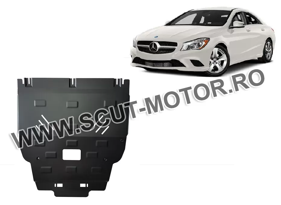 Scut motor Mercedes A-Class W176 2012-2019