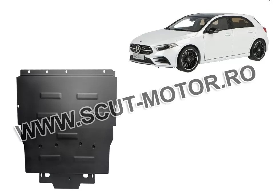 Scut motor Mercedes A-Class W177 2018-2024