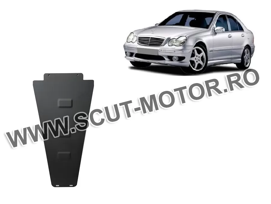 Scut cutie de viteză automată Mercedes C-Clasee W203 2000-2007