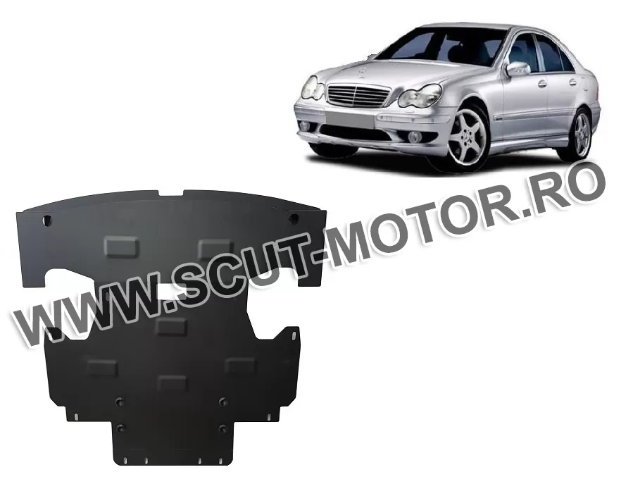 Scut motor Mercedes C-Class 2000-2007