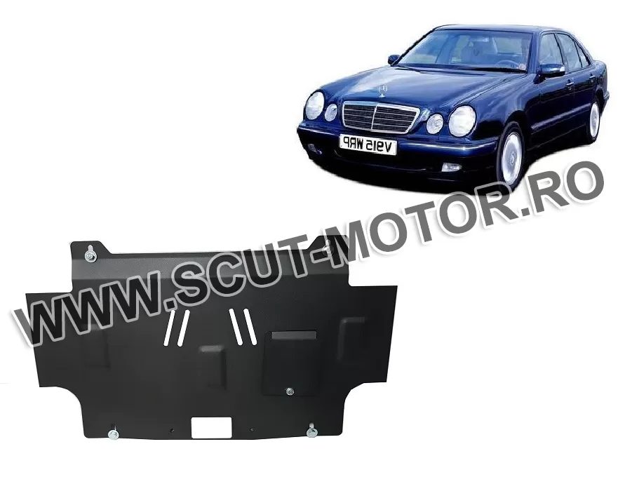 Scut motor Mercedes E-Class W210 1995-2003