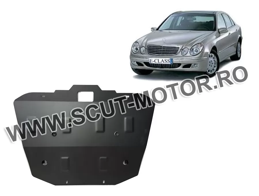 Scut motor Mercedes E-Class W211 2002-2008