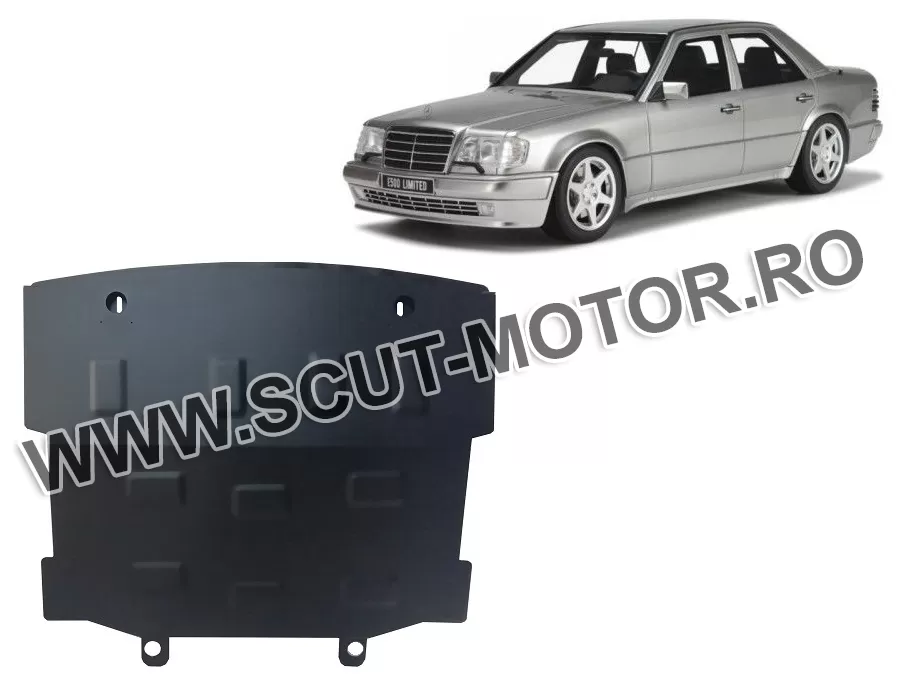 Scut motor Mercedes E-Class W124 1993-1997