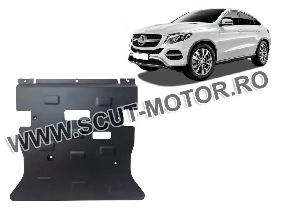 Scut motor Mercedes  GLE Coupe C292 2015-2019