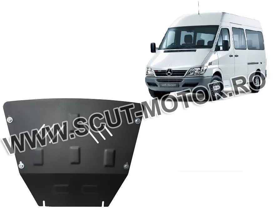 Scut motor Mercedes Sprinter 1995-2006