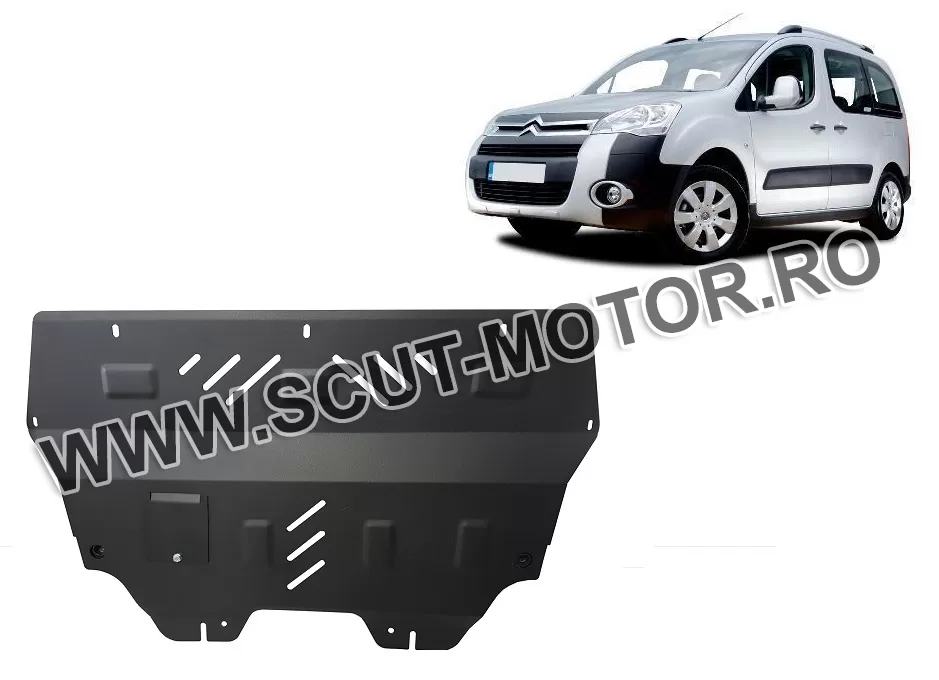 Scut motor Citroen Berlingo 2008-2018