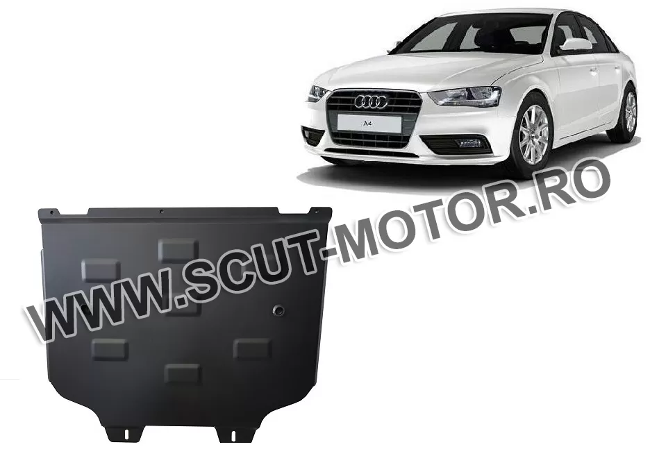 Scut cutie de viteză Audi A4 B9 All Road 2015-2024