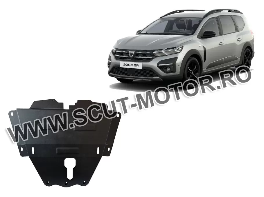 Scut motor Dacia Jogger 2021-2024