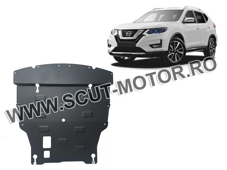 Scut motor Nissan X-Trail T32 2014-2022