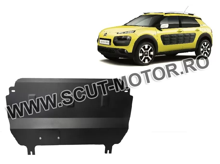 Scut motor Citroen C4 Cactus 2014-2020