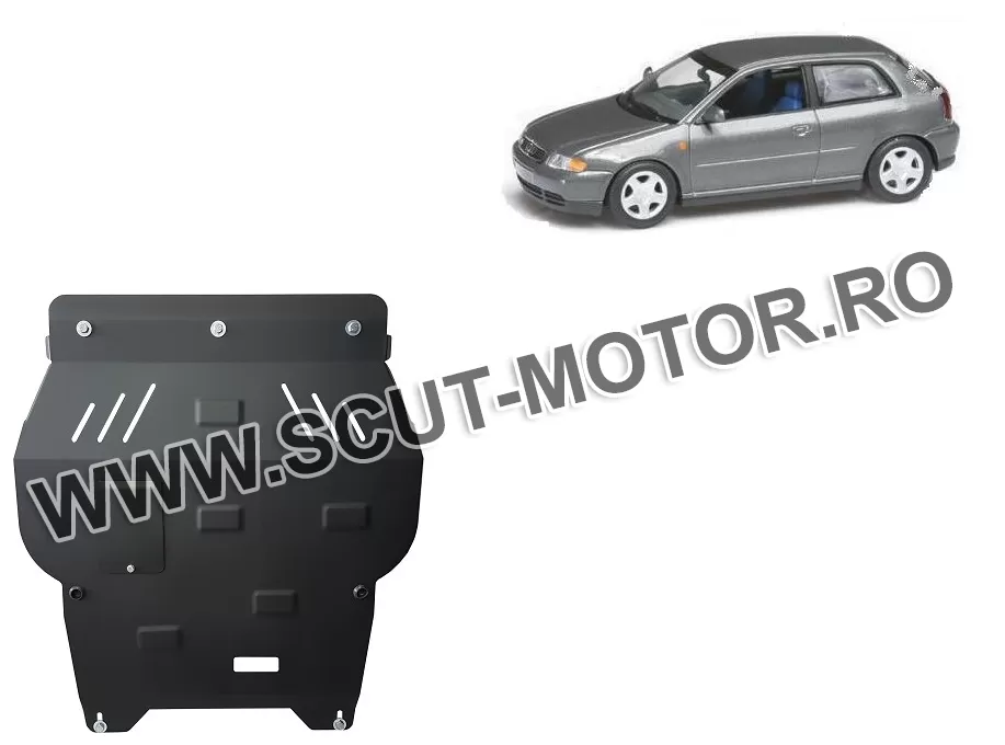 Scut motor Audi A3 1996-2003