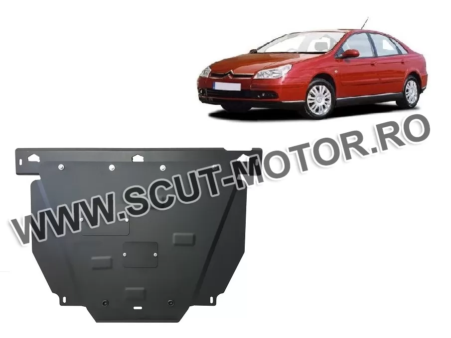 Scut motor Citroen C5 2001-2004