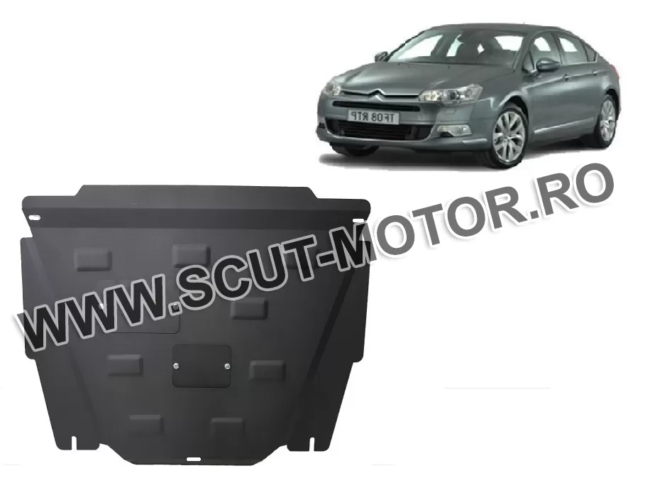 Scut motor Citroen C5 2004-2008