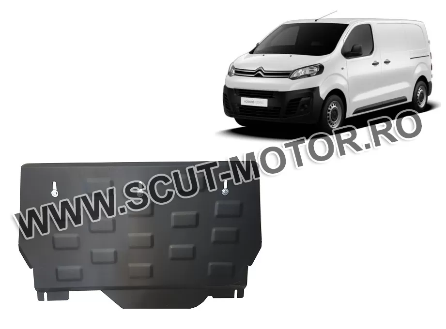 Scut motor Citroen Dispatch Autoutilitară 2016-2024