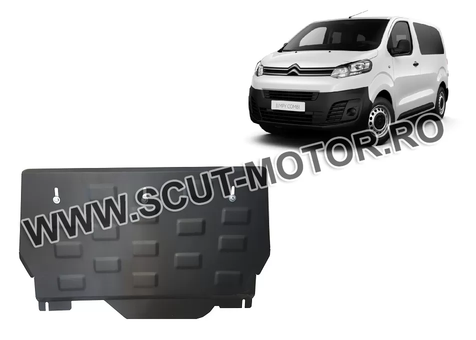 Scut motor Citroen Dispatch Monovolum 2016-2024