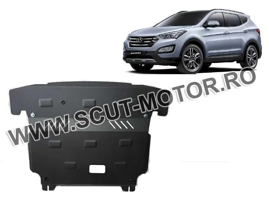 Scut motor Hyundai Santa Fe 2012-2018