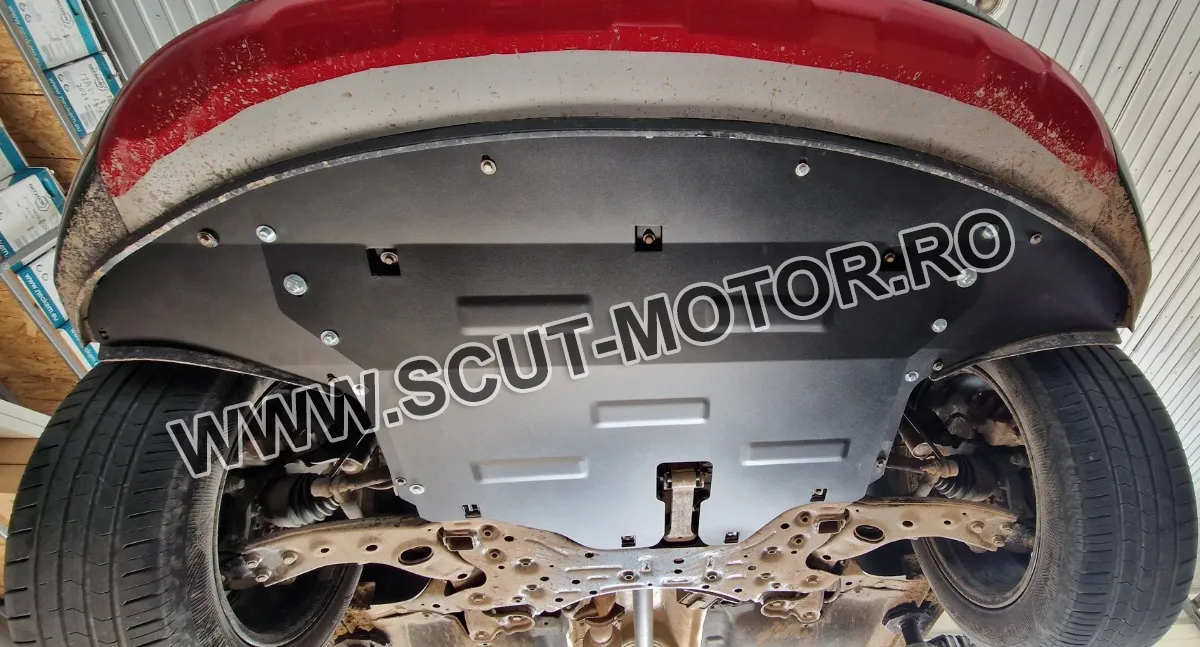 Scut motor Hyundai Santa Fe 2012-2020