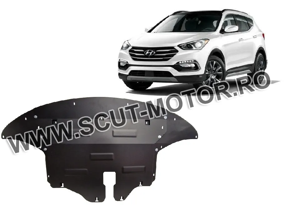 Scut motor Hyundai Santa Fe 2012-2020